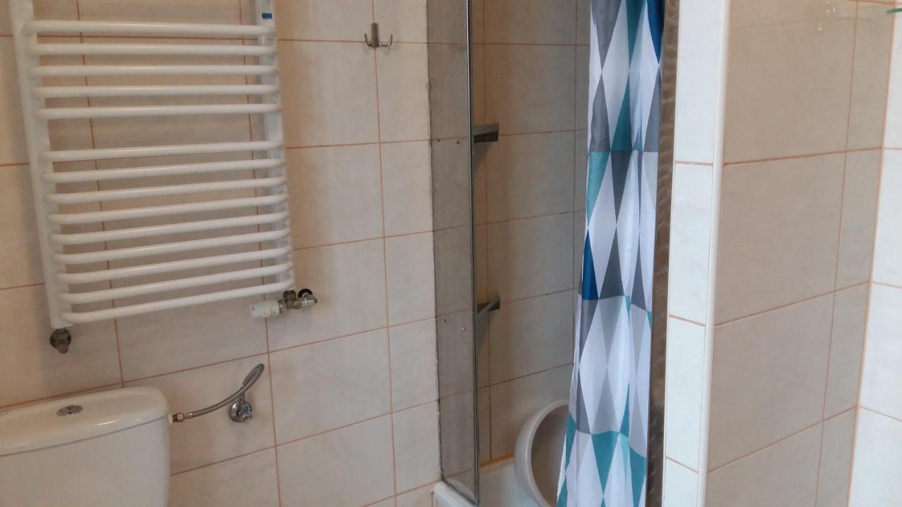Noclegi Miedzyzdroje Exteriér fotografie
